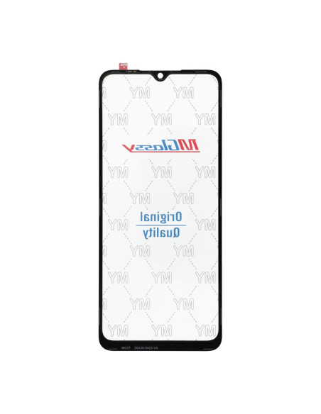 MUSTTBY verre + oca REDMI 10c