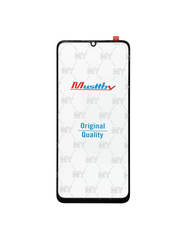 MUSTTBY verre + oca REDMI 13c