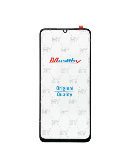 MUSTTBY verre + oca REDMI 13c