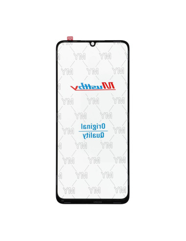 MUSTTBY verre + oca REDMI 13c