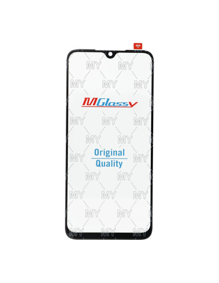 MUSTTBY verre + oca REDMI NOTE 8