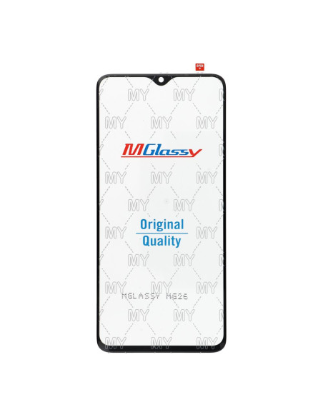 MUSTTBY verre + oca REDMI NOTE 8 pro