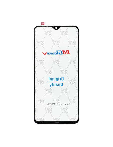 MUSTTBY verre + oca REDMI NOTE 8 pro