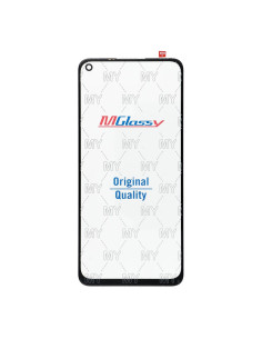 MUSTTBY verre + oca REDMI NOTE 9