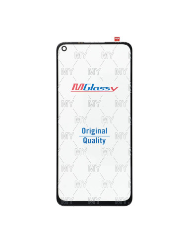 MUSTTBY verre + oca REDMI NOTE 9