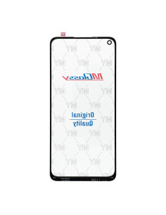MUSTTBY verre + oca REDMI NOTE 9 2