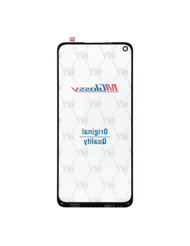 MUSTTBY verre + oca REDMI NOTE 9
