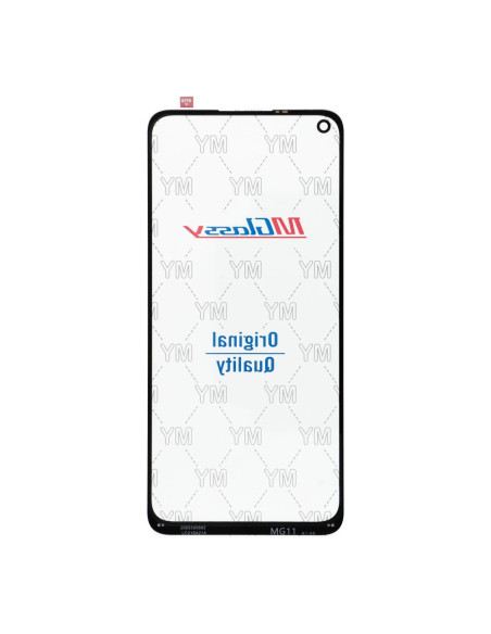 MUSTTBY verre + oca REDMI NOTE 9