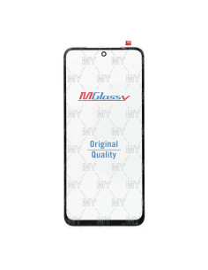 MUSTTBY verre + oca REDMI NOTE 10s