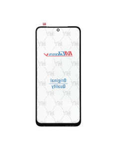 MUSTTBY verre + oca REDMI NOTE 10s 2