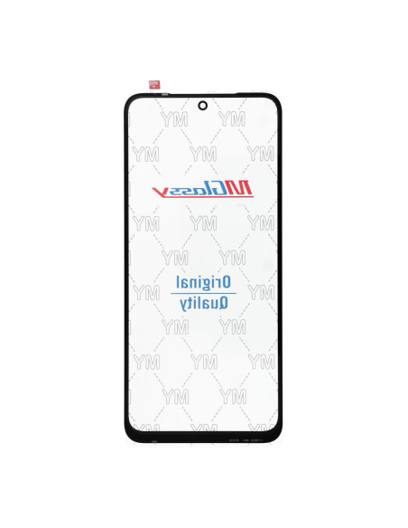 MUSTTBY verre + oca REDMI NOTE 10s