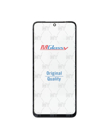 MUSTTBY verre + oca REDMI NOTE 11 4G