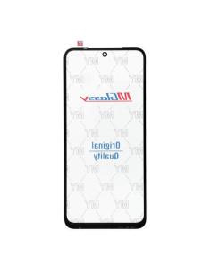MUSTTBY verre + oca REDMI NOTE 11 4G 2