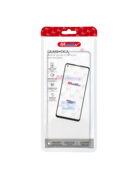 MUSTTBY verre + oca REDMI NOTE 11 4G