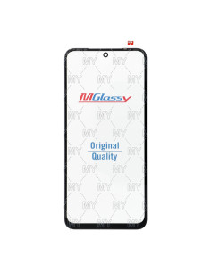 MUSTTBY verre + oca REDMI NOTE 11S