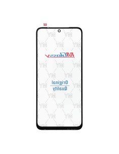 MUSTTBY verre + oca REDMI NOTE 11S 2