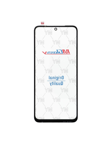 MUSTTBY verre + oca REDMI NOTE 11S