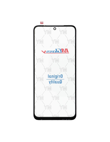 MUSTTBY verre + oca REDMI NOTE 11S