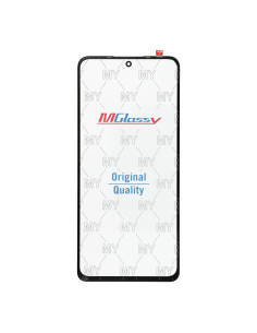 MUSTTBY verre + oca REDMI NOTE 11PRO