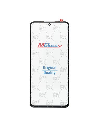 MUSTTBY verre + oca REDMI NOTE 11PRO