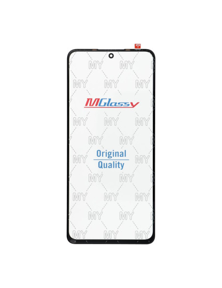 MUSTTBY verre + oca REDMI NOTE 11PRO