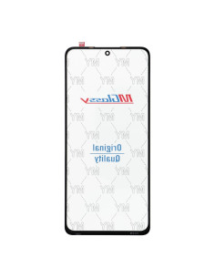 MUSTTBY verre + oca REDMI NOTE 11PRO 2