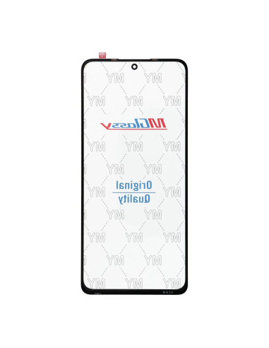 MUSTTBY verre + oca REDMI NOTE 11PRO