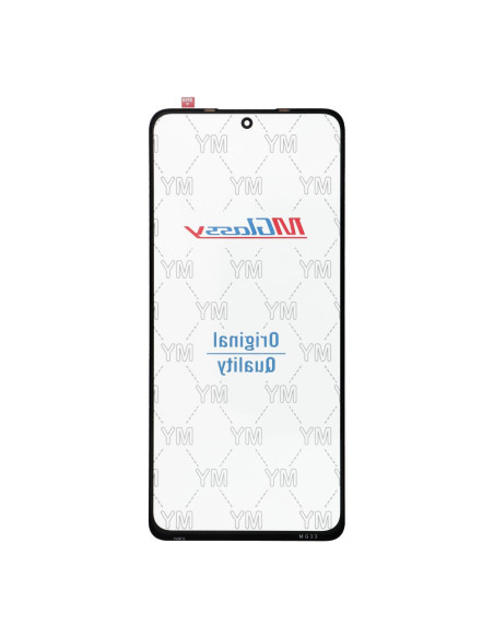 MUSTTBY verre + oca REDMI NOTE 11PRO