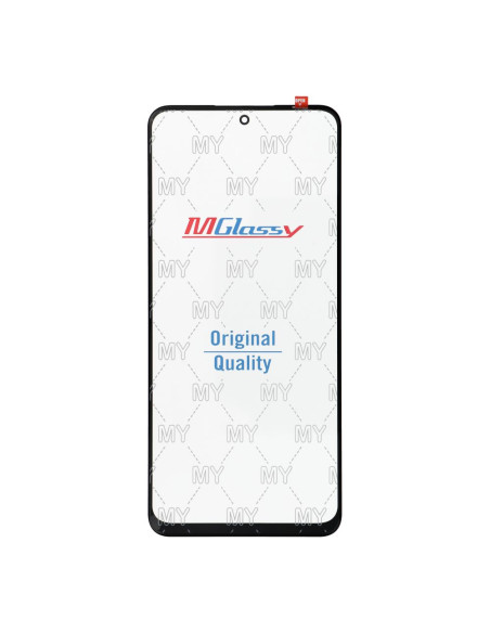 MUSTTBY verre + oca REDMI NOTE 12