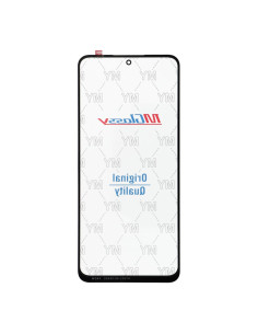 MUSTTBY verre + oca REDMI NOTE 12 2