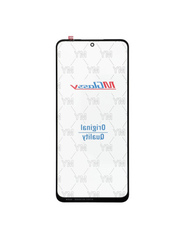 MUSTTBY verre + oca REDMI NOTE 12