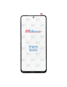 MUSTTBY verre + oca REDMI NOTE 12S