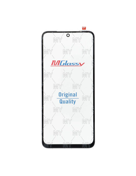 MUSTTBY verre + oca REDMI NOTE 12S