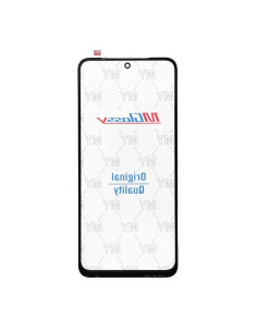 MUSTTBY verre + oca REDMI NOTE 12S 2