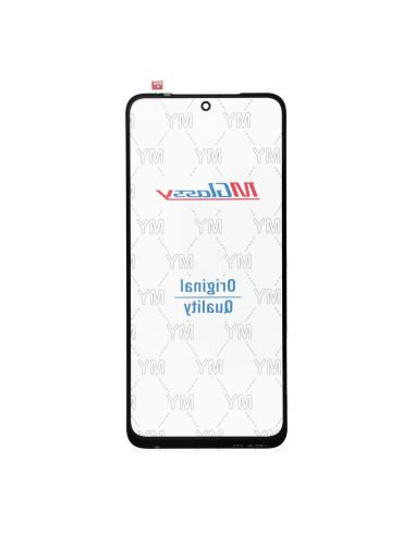 MUSTTBY verre + oca REDMI NOTE 12S