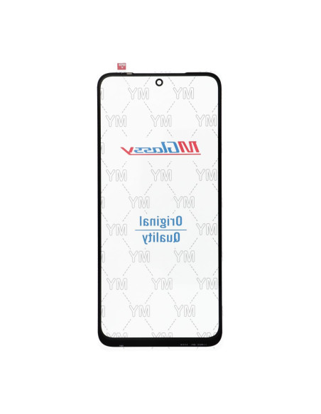 MUSTTBY verre + oca REDMI NOTE 12S