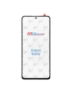 MUSTTBY verre + oca REDMI NOTE 12PRO
