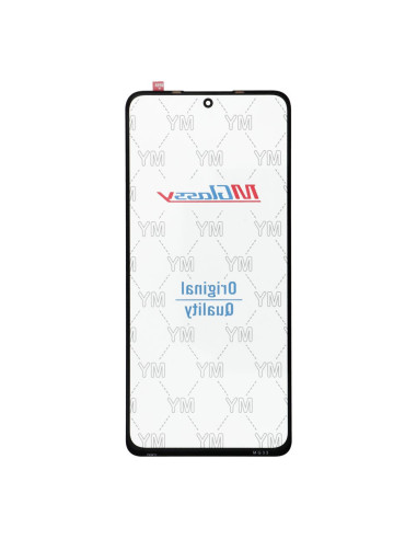 MUSTTBY verre + oca REDMI NOTE 12PRO