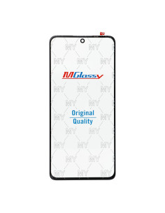 MUSTTBY verre + oca REDMI NOTE 13
