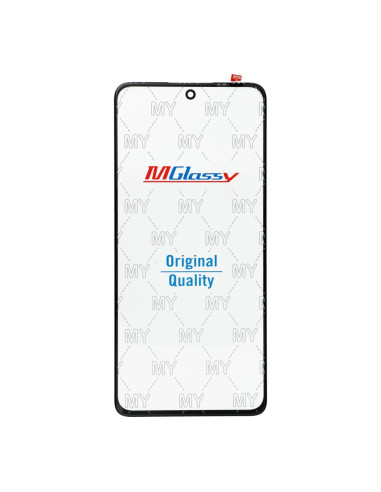 MUSTTBY verre + oca REDMI NOTE 13