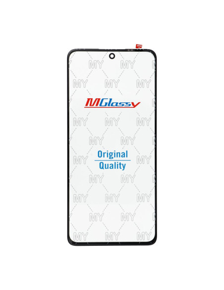 MUSTTBY verre + oca REDMI NOTE 13