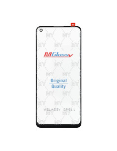 MUSTTBY verre + oca OPPO Reno 6Z