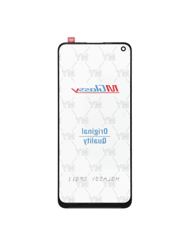 MUSTTBY verre + oca OPPO Reno 6Z