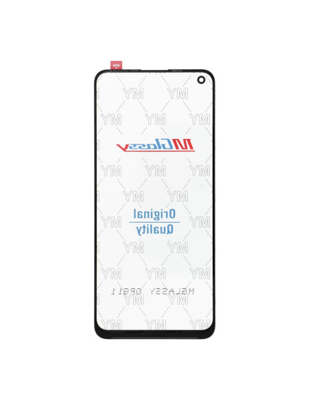MUSTTBY verre + oca OPPO Reno 6Z