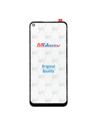 MUSTTBY verre + oca OPPO a53