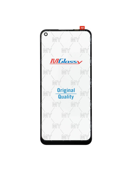 MUSTTBY verre + oca OPPO a53