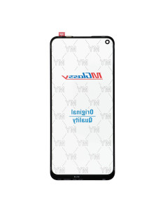 MUSTTBY verre + oca OPPO a53 2