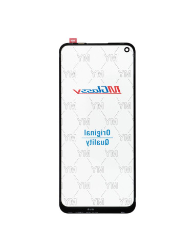 MUSTTBY verre + oca OPPO a53