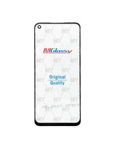 MUSTTBY verre + oca OPPO a72
