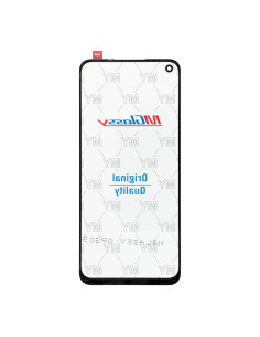 MUSTTBY verre + oca OPPO a72 2